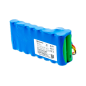BATTERY 589585701 ORIGINAL HUSQVARNA