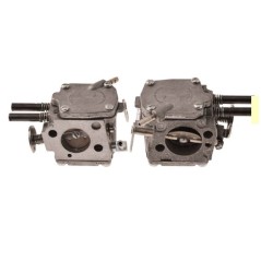 ECHO carburetor for chainsaw CS 60 mod. HS.25A 009563 | NewgardenParts.com
