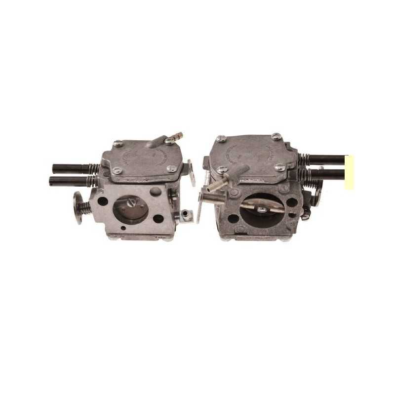 ECHO carburetor for chainsaw CS 60 mod. HS.25A 009563
