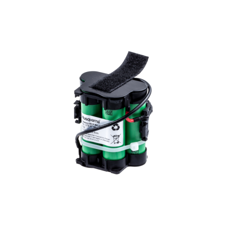 BATTERY 589586102 ORIGINALE HUSQVARNA | NewgardenParts.com