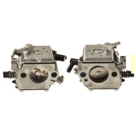 ECHO carburetor CS 6700 chain saw mod. HDA.76A 0105547 | NewgardenParts.com