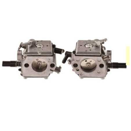 ECHO carburetor CS 8000 chain saw mod. HDA.63 010548 | NewgardenParts.com