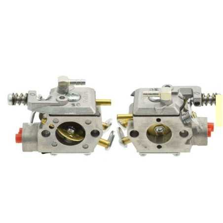 ECHO carburetor CSV 4000 chain saw mod. WT.416 010105 | NewgardenParts.com