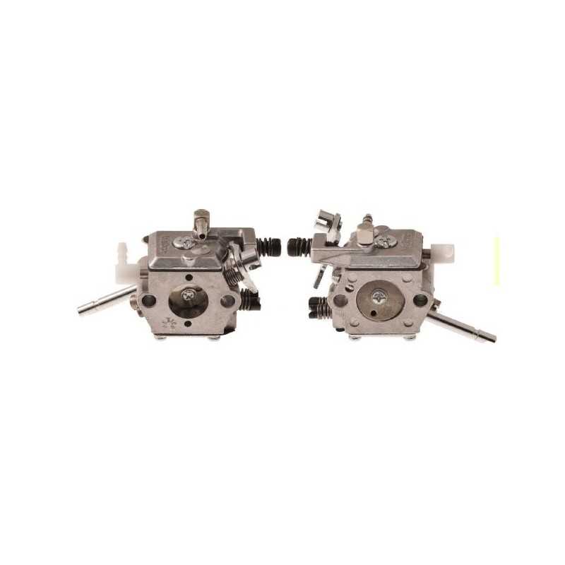 Carburador ECHO motosierra EC 600 A mod. WT.223.1 009971