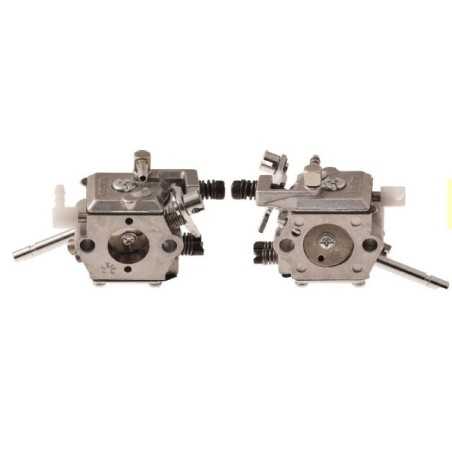 Carburettor ECHO chainsaw EC 600 A mod. WT.223.1 009971 | NewgardenParts.com