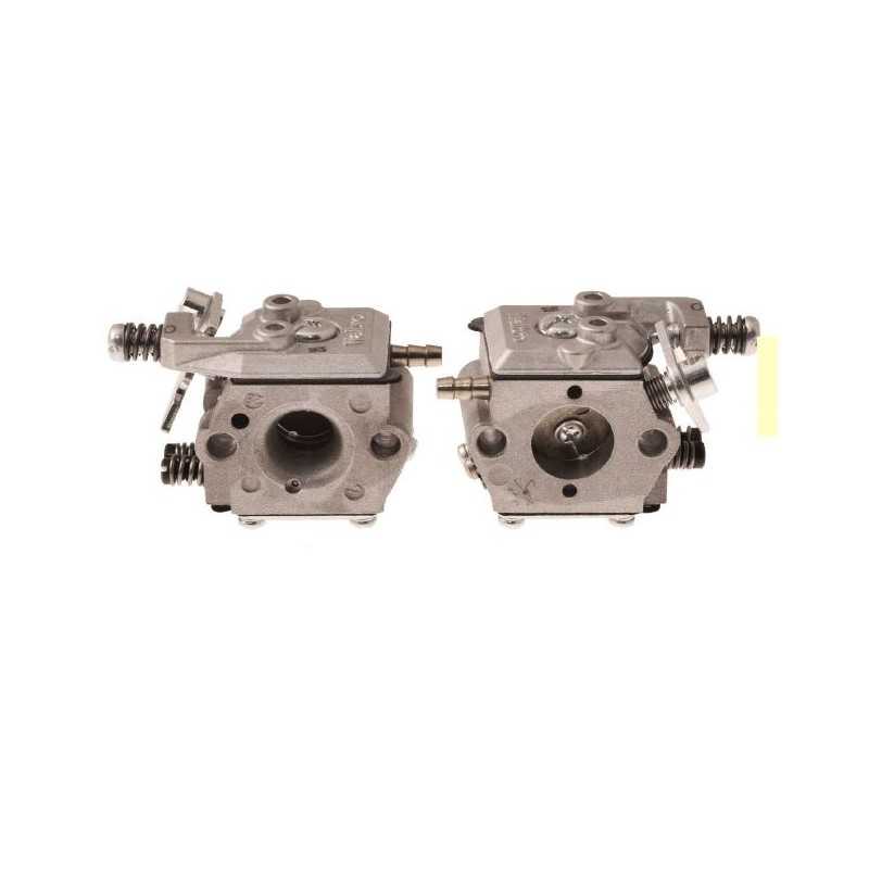Carburador ECHO motosierra SRM 3800 mod. WT.74A 009985