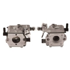 ECHO carburettor SRM 400 AE chain saw mod. WA.142 010566