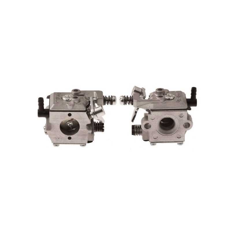 ECHO carburettor SRM 400 AE chain saw mod. WA.142 010566