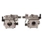 Carburador ECHO motosierra SRM 400 AE mod. WA.142 010566