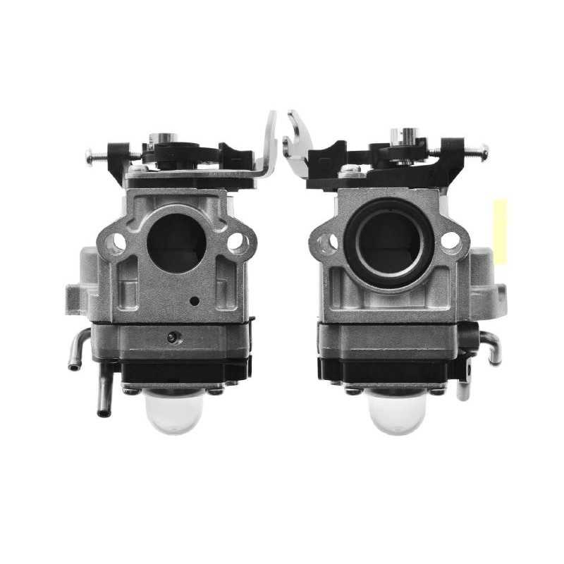 Carburador ECHO soplador PB 755 750 R mod. WYK.179 016498