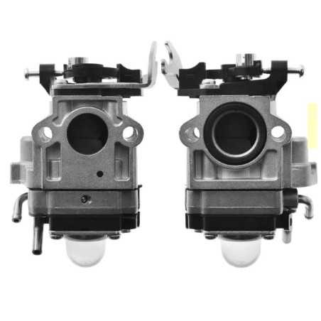ECHO carburettor blower PB 755 750 R mod. WYK.179 016498 | NewgardenParts.com