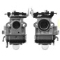 ECHO carburettor blower PB 755 750 R mod. WYK.179 016498