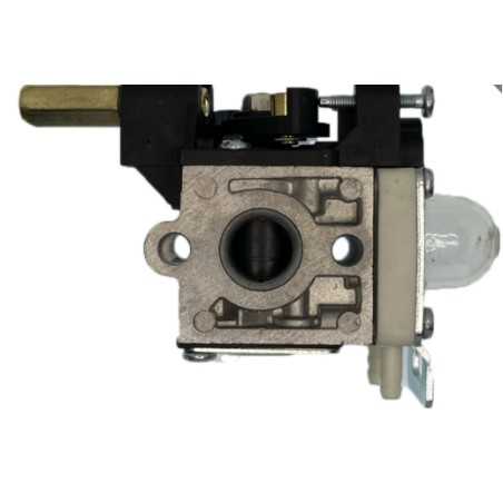Carburettor ECHO SRM265 brushcutter AG 0440230 | NewgardenParts.com