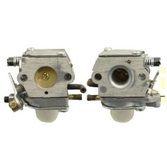Carburateur EMAK OLEOMAC 450BP débroussailleuse EFCO 300A 400A mod. C1Q.E3 006597 | NewgardenParts.com