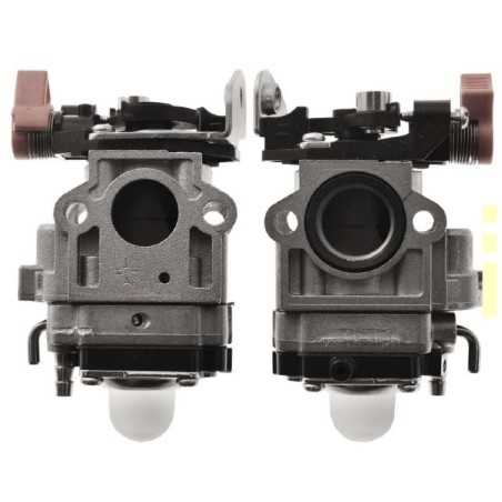 Carburateur EMAK débroussailleuse OLEOMAC 746S/T 753S/T 755S/T mod.WYK.144 011201 | NewgardenParts.com
