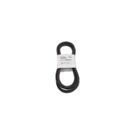 RIEMEN 592855001 ORIGINAL HUSQVARNA | NewgardenParts.com