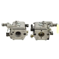 Carburateur EMAK tronçonneuse OLEOMAC 931 932 mod.WT.607 009154 | NewgardenParts.com
