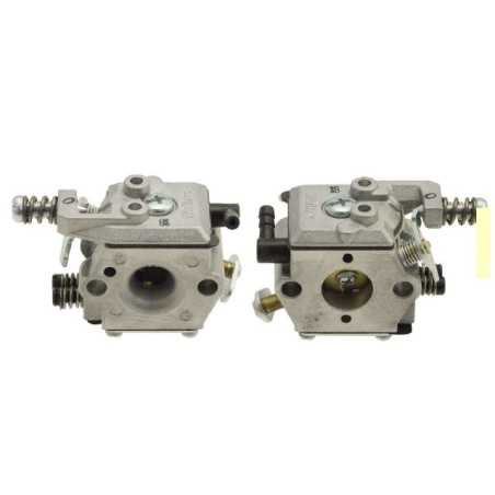 Carburateur EMAK tronçonneuse OLEOMAC 931 932 mod.WT.607 009154 | NewgardenParts.com
