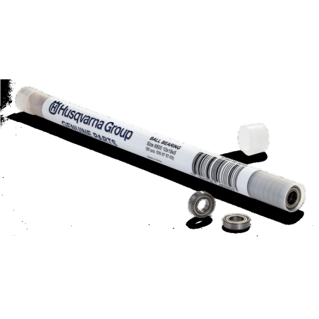 CUSCINETTO A SFERE 593080801 ORIGINALE HUSQVARNA | NewgardenParts.com
