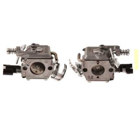 Carburateur EMAK tronçonneuse OLEOMAC 936 940 EFCO 136 140 mod.WT.536 005684 | NewgardenParts.com
