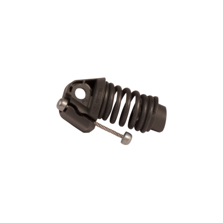ELEMENTO ANTIVIBRACIÓN ORIGINAL HUSQVARNA 593255601 | NewgardenParts.com