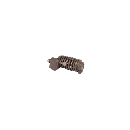 ELEMENTO ANTIVIBRACIÓN ORIGINAL HUSQVARNA 593255603 | NewgardenParts.com