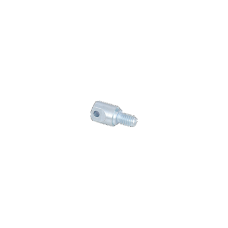 Schalldämpfer Captive 593824001 Original Husqvarna | NewgardenParts.com