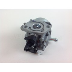 Carburateur EMAK tondeuse G44PK COMFORT - G44TK ESSENTIAL - GV48TK ALLROAD 3 | NewgardenParts.com