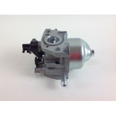 Carburateur EMAK tondeuse G44PK COMFORT - G44TK ESSENTIAL - GV48TK ALLROAD 3 | NewgardenParts.com