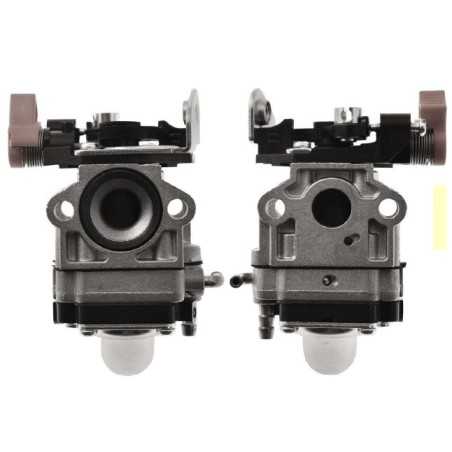 Carburateur EMAK taille-haie OM HT 26 TS 326 mod.WYJ.228 009152 | NewgardenParts.com