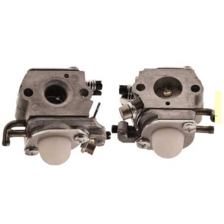 EMAK carburettor MTL 40 ML 51 mod.C1Q.E4 009153 | NewgardenParts.com