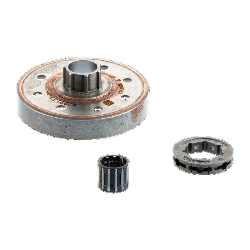 TAMBOUR D'EMBRAYAGE COMPL. 596218301 ORIGINAL HUSQVARNA