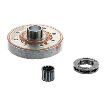CLUTCH DRUM COMPL. 596218301 ORIGINAL HUSQVARNA | NewgardenParts.com