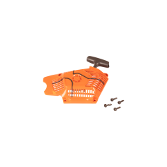 DÉMARREUR COMPL. 596230501 ORIGINAL HUSQVARNA | NewgardenParts.com