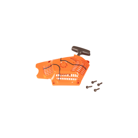 DÉMARREUR COMPL. 596230501 ORIGINAL HUSQVARNA | NewgardenParts.com