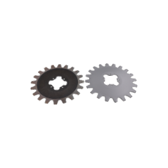 BLADE SET 597545902 ORIGINALE HUSQVARNA | NewgardenParts.com