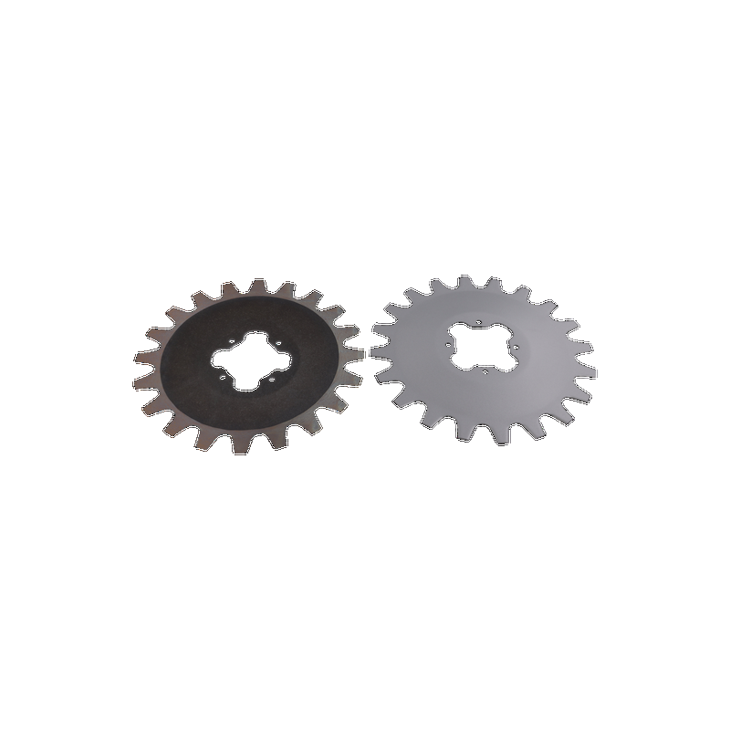 BLADE SET 597545902 ORIGINALE HUSQVARNA BLADE SET 597545902 ORIGINALE HUSQVARNA