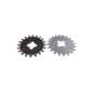 BLADE SET 597545902 ORIGINAL HUSQVARNA BLADE SET 597545902 ORIGINAL HUSQVARNA