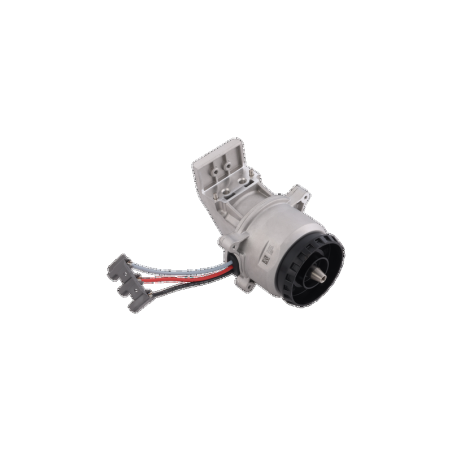 Schneidemotor-Baugruppe 597599302 Original Husqvarna | NewgardenParts.com