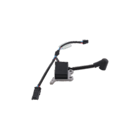 BOBINA DE ENCENDIDO 597717201 ORIGINAL HUSQVARNA | NewgardenParts.com
