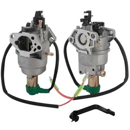 Carburettor generator engine HONDA-LAUNTOP horizontal GX270-LT270 16100-Z5L-F11 | NewgardenParts.com
