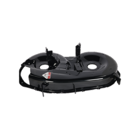 HUSQVARNA 598602801 ORIGINAL PLATE SHELL | NewgardenParts.com