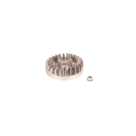 VOLANTE 598684549 ORIGINAL HUSQVARNA | NewgardenParts.com