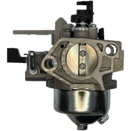 Carburettor GENKINS compatible GK420 - GK460 AG 0440212 | NewgardenParts.com