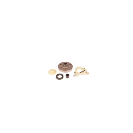 CLUTCH DRUM COMPL. 598937701 ORIGINAL HUSQVARNA | NewgardenParts.com