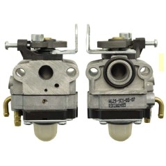 Carburateur GREEN LINE pour débroussailleuse CG 335-S 019603 | NewgardenParts.com