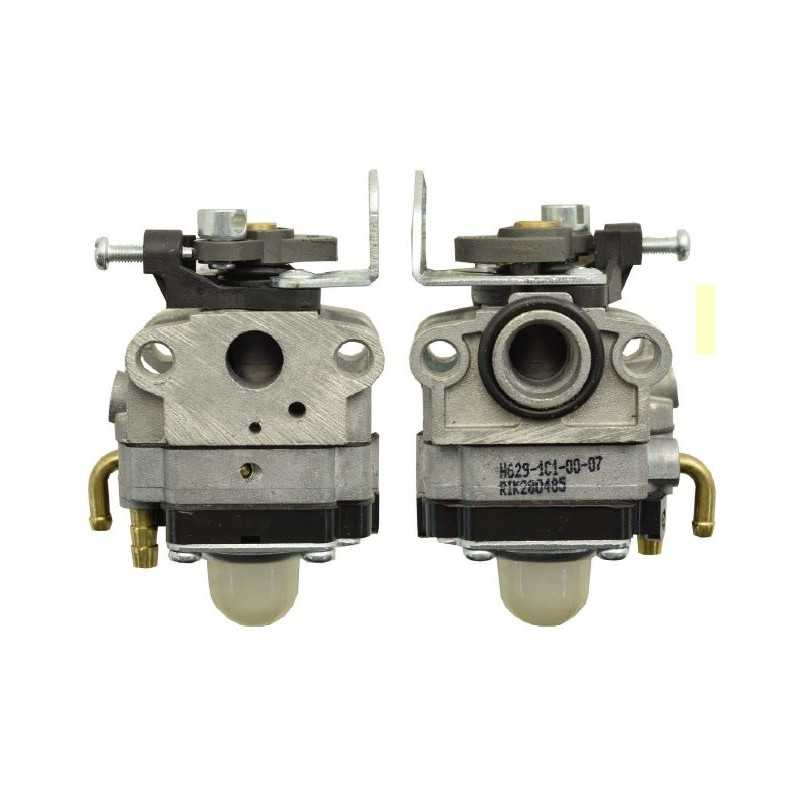 Carburettor GREEN LINE for brushcutter CG 335-S 019603