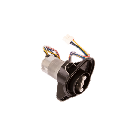 MOTORE COMPL. 599267702 ORIGINALE HUSQVARNA | NewgardenParts.com