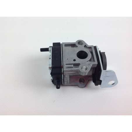GREEN LINE carburettor for GL 26 S ECO brushcutter 015245 | NewgardenParts.com