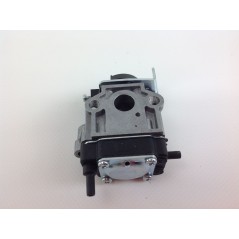 GREEN LINE carburettor for GL 26 S ECO brushcutter 015245 | NewgardenParts.com